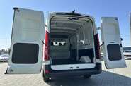 Maxus e-Deliver 9 Base