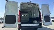 Maxus e-Deliver 9 Base