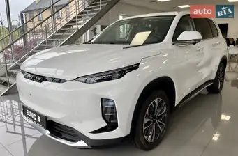 Maxus Euniq 6