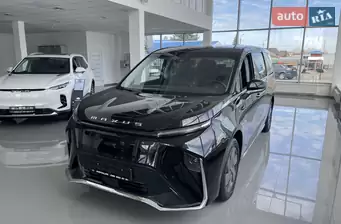 Maxus Mifa 9