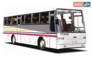 МАЗ 152 I поколение Междугородний