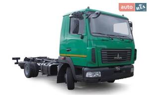 МАЗ 4381C0 2018 года