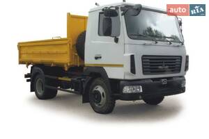 МАЗ 4571N2 2018 года