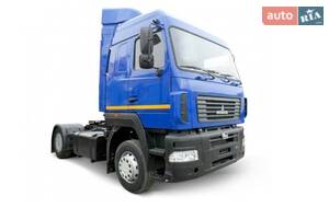 МАЗ 544019 2016 року