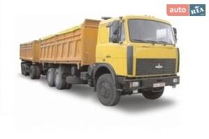 МАЗ 551608 2016 года