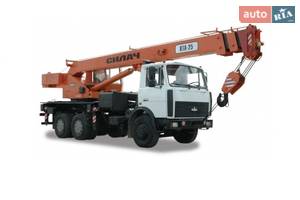 МАЗ 630303 2016 года