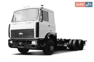 МАЗ 6303А5 2016 года