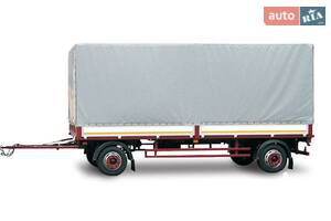 МАЗ 837300 2017 року