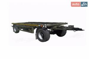 МАЗ 897010 2017 року