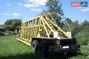 МАЗ 998500 2017 року