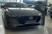 Mazda 3 Exclusive