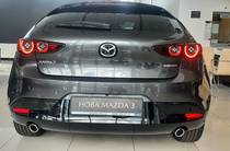 Mazda 3 Exclusive