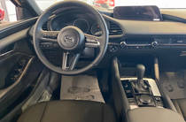 Mazda 3 Exclusive