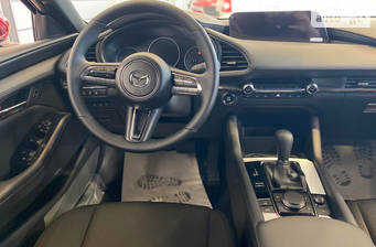 Mazda 3 2021 Exclusive