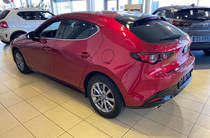 Mazda 3 Exclusive