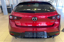 Mazda 3 Exclusive