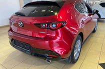 Mazda 3 Exclusive