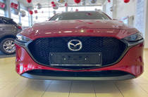 Mazda 3 Exclusive