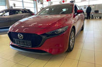 Mazda 3 Exclusive