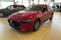 Mazda 3 Exclusive