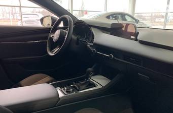 Mazda 3 2022 Exclusive