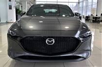 Mazda 3 Exclusive