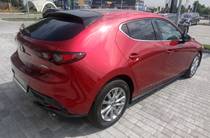 Mazda 3 Style