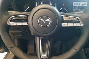 Mazda 3 2022 Individual