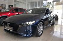 Mazda 3 Exclusive