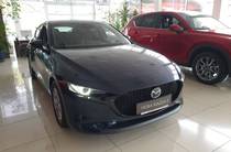 Mazda 3 Exclusive