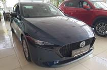 Mazda 3 Exclusive