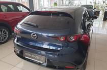 Mazda 3 Exclusive