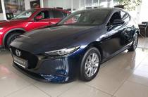 Mazda 3 Exclusive