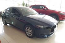 Mazda 3 Exclusive