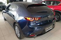 Mazda 3 Exclusive