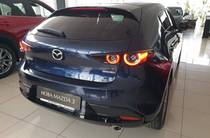 Mazda 3 Exclusive