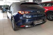 Mazda 3 Exclusive