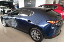 Mazda 3 Exclusive