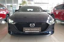 Mazda 3 Exclusive