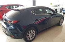 Mazda 3 Exclusive