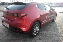 Mazda 3 Exclusive