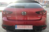 Mazda 3 Exclusive