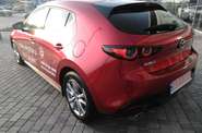 Mazda 3 Exclusive