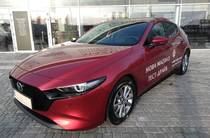 Mazda 3 Exclusive