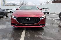 Mazda 3 Style