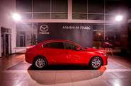 Mazda 3 Exclusive