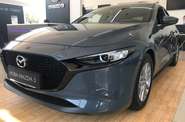 Mazda 3 Exclusive