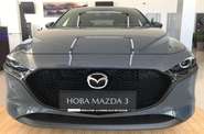 Mazda 3 Exclusive