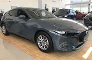 Mazda 3 Exclusive