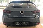 Mazda 3 Exclusive